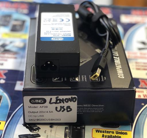 Buy & Sell East London Chingford - East London - Photos for Replacement Lenovo Laptop Adapter Charger