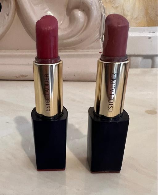 Buy & Sell South East London Catford - South East London - Photos for Estée Lauder Lipsticks Bundle, Makeup Bundle