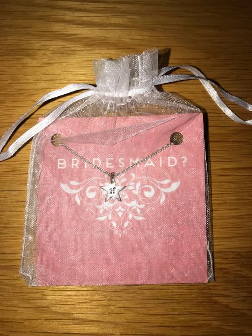 Buy & Sell Kent Maidstone - Photos for * Initial Pendant Necklace *