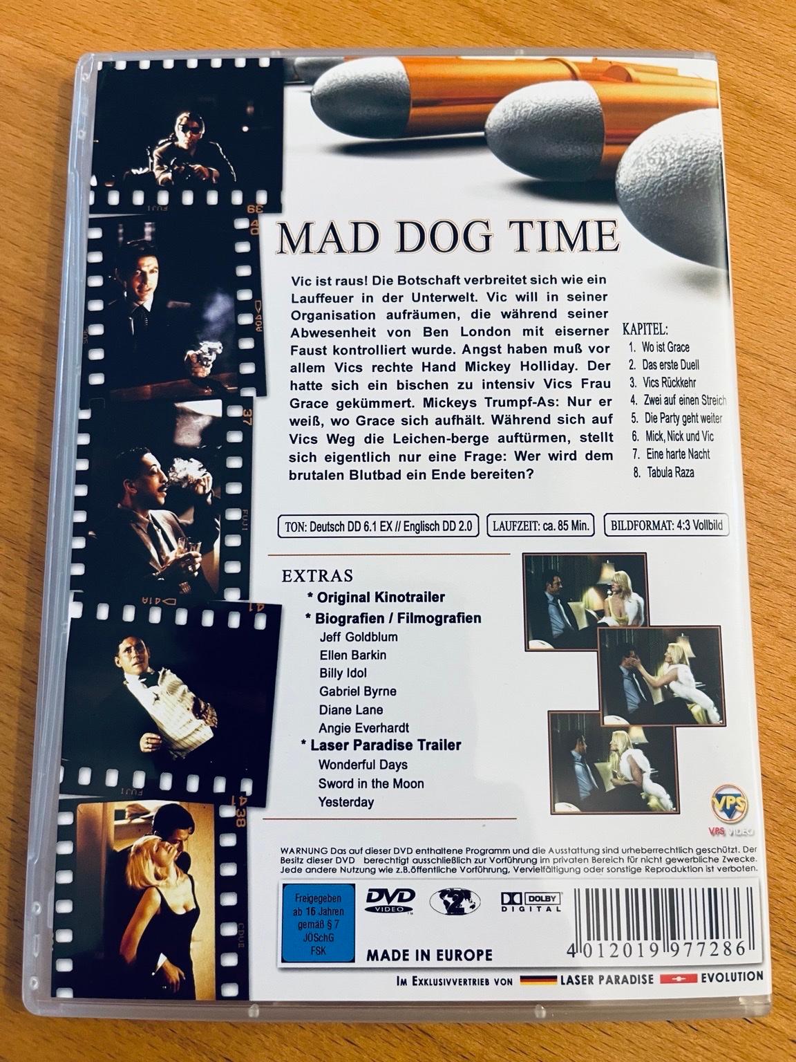 mad-dog-time-in-1030-wien-f-r-9-00-zum-verkauf-shpock-de