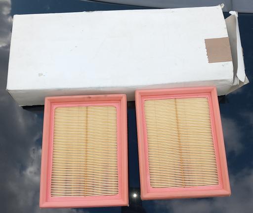 Vehicles Greater Manchester Stockport - Photos for PAIR BNIB AIR FILTERS FOR VW GROUP CARS