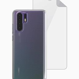 SKECH Matrix SE Case with Screen Protector for Huawei P30 - Transparent.

The Skech Matrix SE case is the perfect protective solution for your Huawei P30 . With this transparent protective case, two different hard materials are fused together in a special manufacturing process, which makes it extremely shockproof and drop-proof. The Matrix SE case is resistant to yellowing, protects your screen with a slightly raised edge and also has an anti-scratch coating. Of course, all buttons, ports and microphones remain fully accessible. A matching screen protector is also included, which you can apply with the included mounting frame. This means that the screen protector fits perfectly on your smartphone at the first attempt, and thanks to its edge-to-edge design fits seamlessly to the screen of your Huawei P30