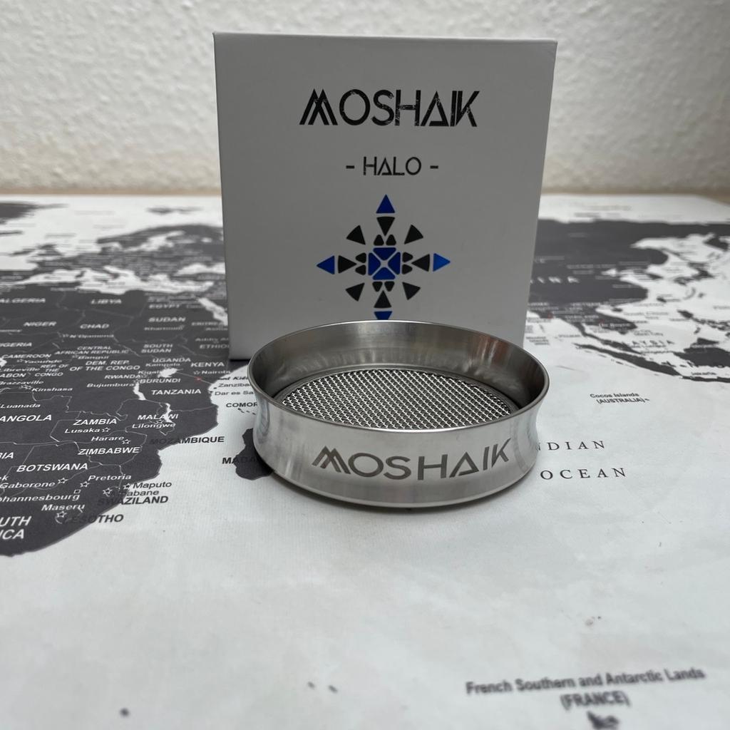 Moshaik Halo HMD Shisha Hookah neu in 42855 Remscheid für 20,00 € zum Verkauf Shpock DE