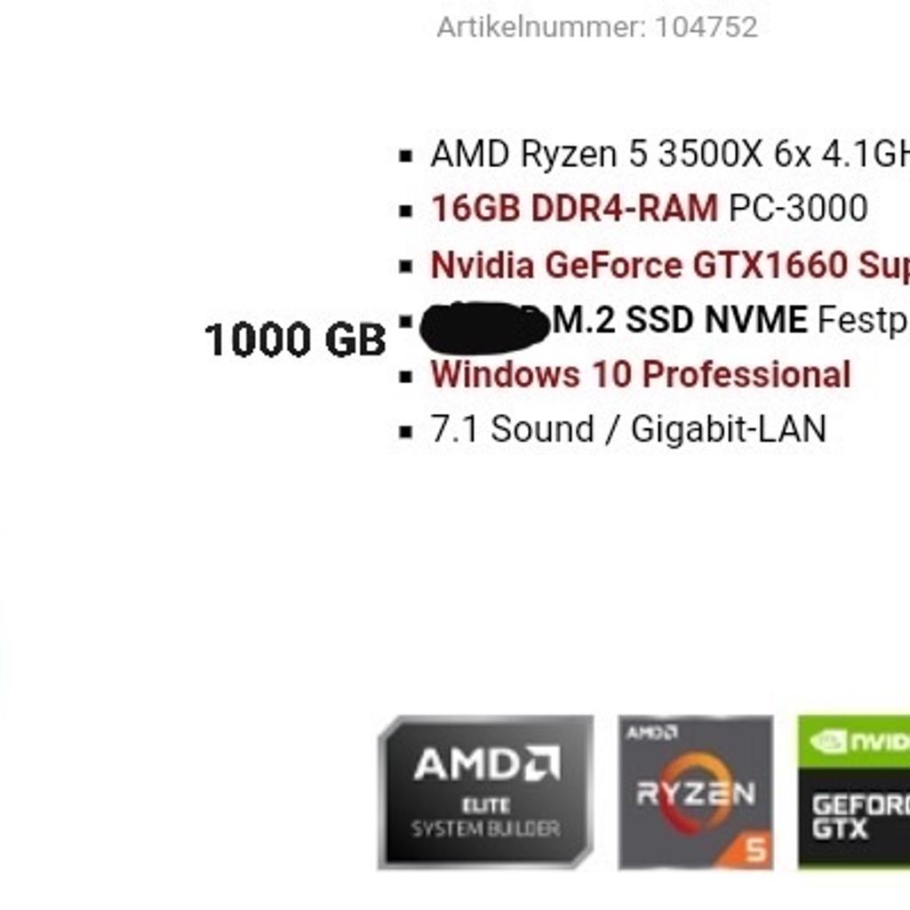 Gaming pc mit alles dabei und gaming monitor in 6020 innsbruck f r 