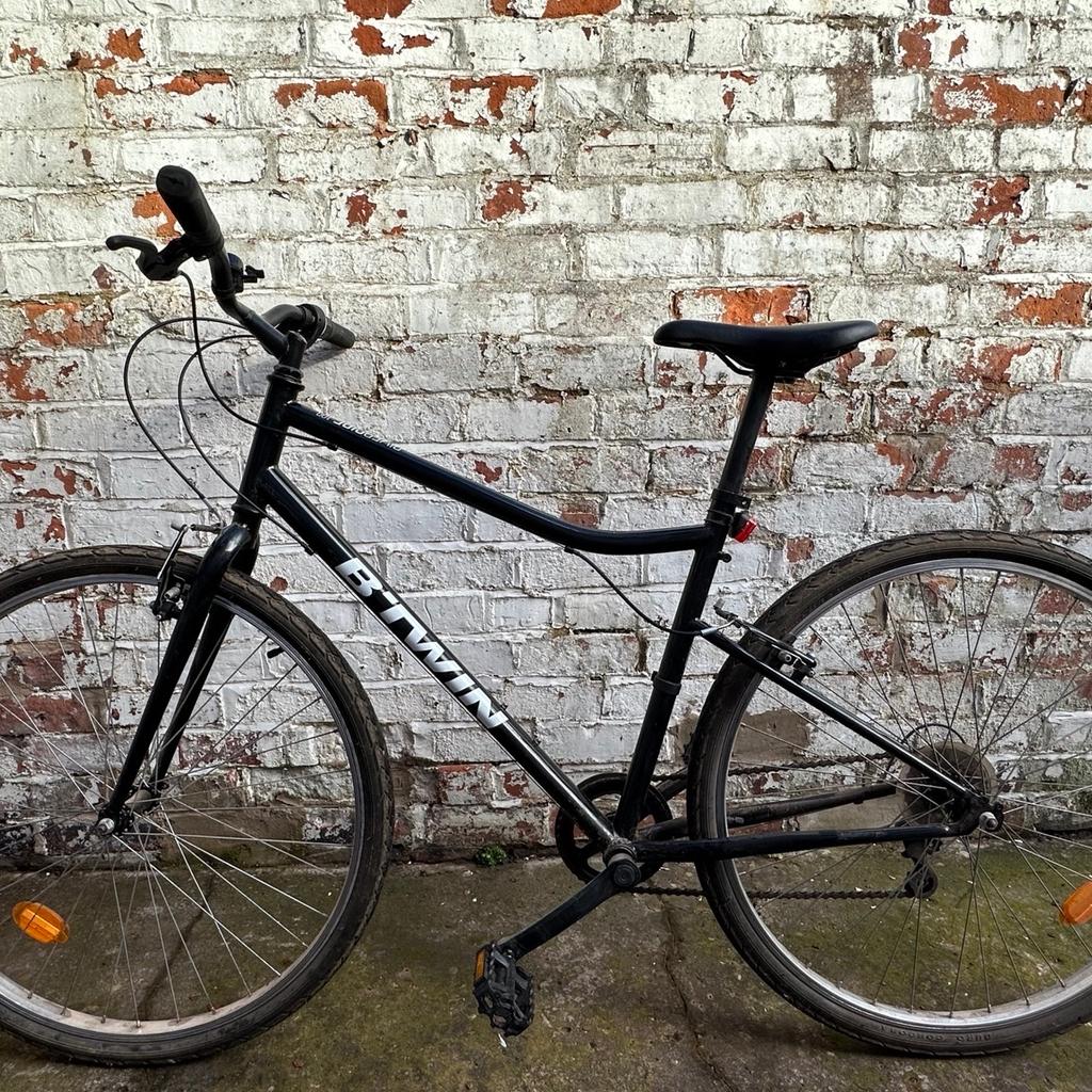 used btwin bikes for sale
