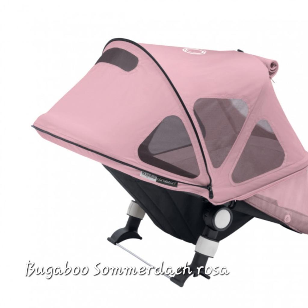 Bugaboo sommerdach cheap