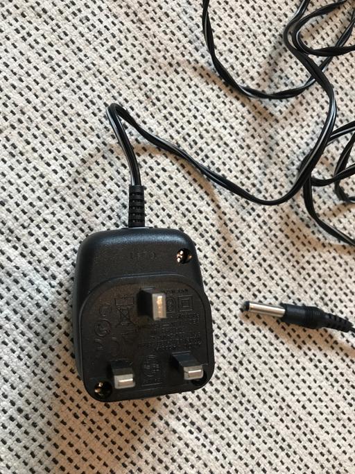 Buy & Sell South East London Plumstead - South East London - Photos for Philips Philishave Charger