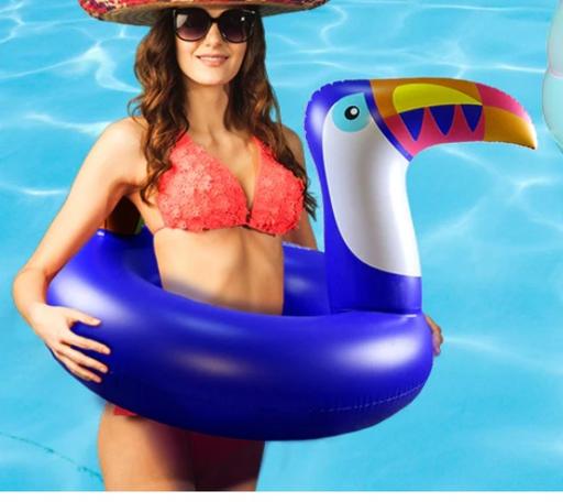 Buy & Sell Merseyside Saint Helens - Photos for dynergy toucan bird swim ring