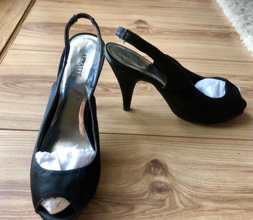 Buy & Sell Hertfordshire St. Albans - Photos for Ladies shoes