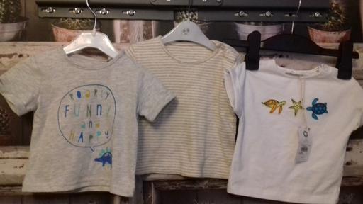 Buy & Sell Northumberland Hartford - Northumberland - Photos for BOYS BUNDLE OF CLOTHES - 0-3 MONTHS