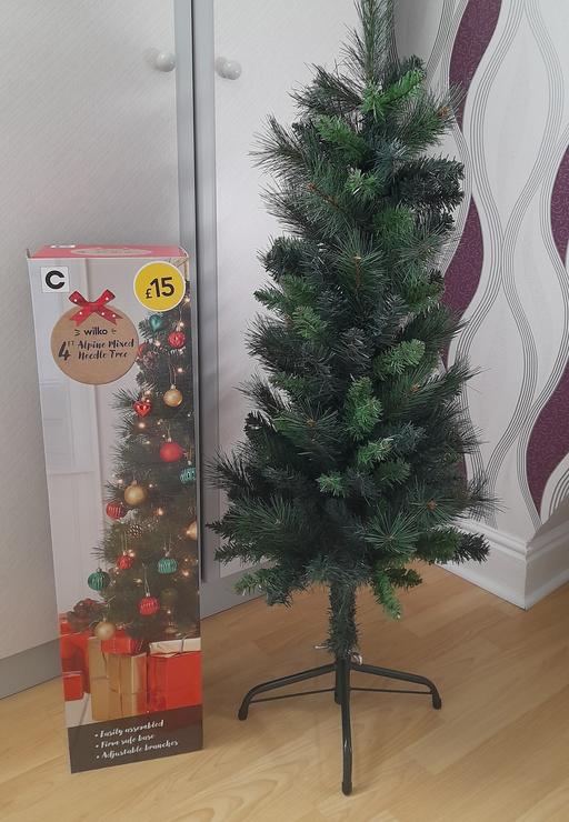 Buy & Sell Worsbrough Common Barnsley - Photos for Christmas Tree