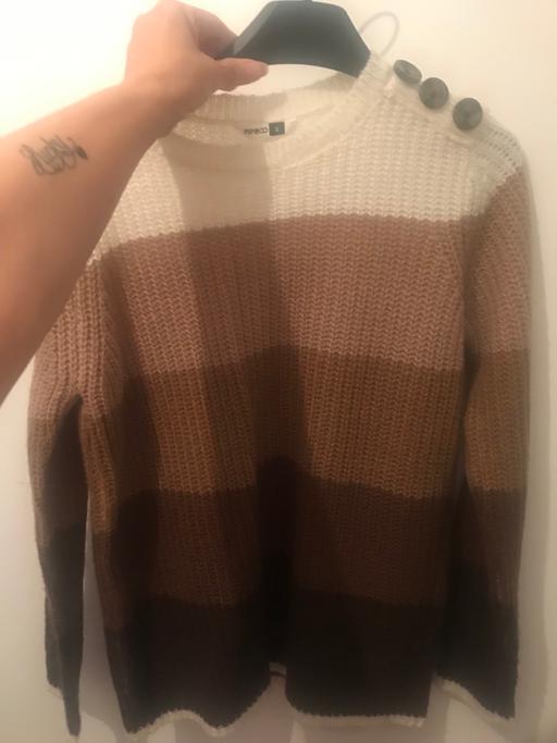 Buy & Sell South West London Sands End - South West London - Photos for Ladies jumper