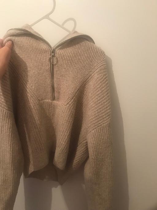 Buy & Sell South West London Sands End - South West London - Photos for Ladies jumper