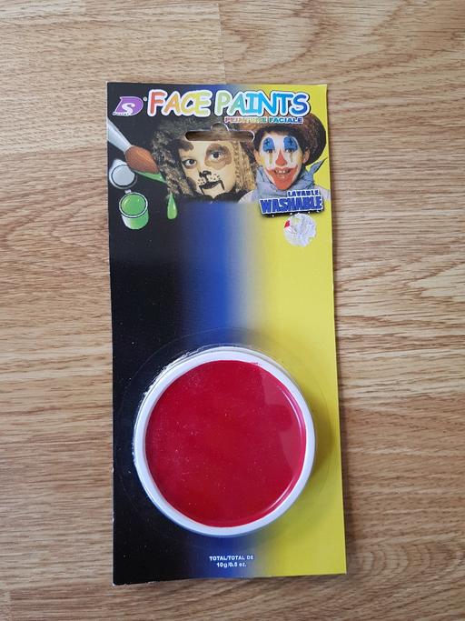 Buy & Sell Essex Thurrock - Essex - Photos for face paints