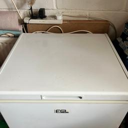 Good condition fully working chest freezer