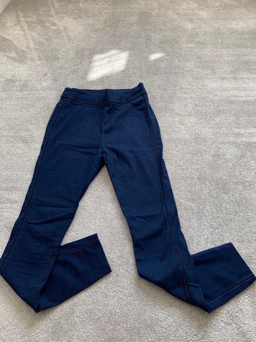 Buy & Sell Buckinghamshire Milton Keynes - Photos for Next Active Denim Leggings Size 12R