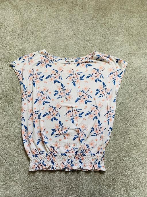 Buy & Sell Buckinghamshire Milton Keynes - Photos for Next Sp Women’s Size 10 Top