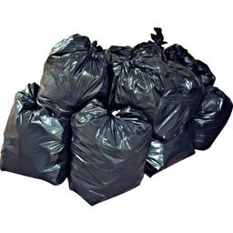 we are fully licensed to carry waste

we are offering a black bag removal service with prices from just £2 per bag

shops and businesses welcome

can be a one off or a weekly service

get in touch for more information
