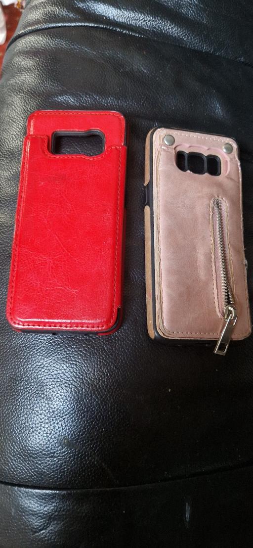 Buy & Sell West Midlands Birmingham - Photos for S8 cases