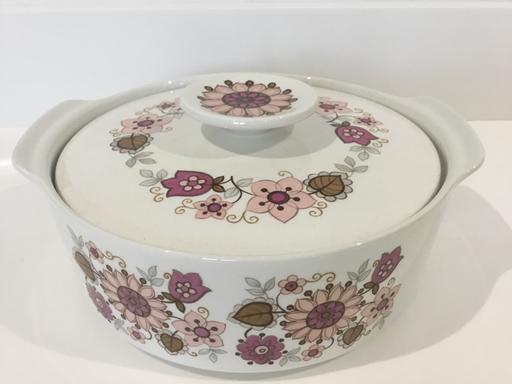 Buy & Sell Suffolk East Suffolk - Photos for Vintage Meakin Tureen