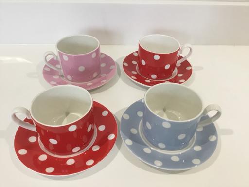 Buy & Sell Suffolk East Suffolk - Photos for Cath Kidston Spot Design China