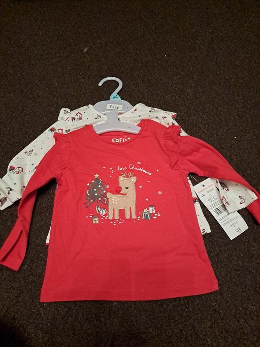 Buy & Sell Norfolk Great Yarmouth - Photos for christmas tops