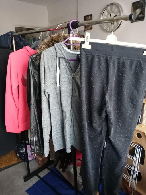 Buy & Sell Kent Medway - Kent - Photos for Branded clothes mix 11 items