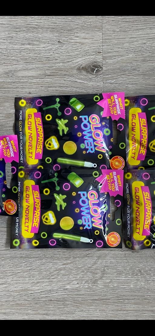 Buy & Sell West Midlands Birmingham - Photos for Glow sticks
