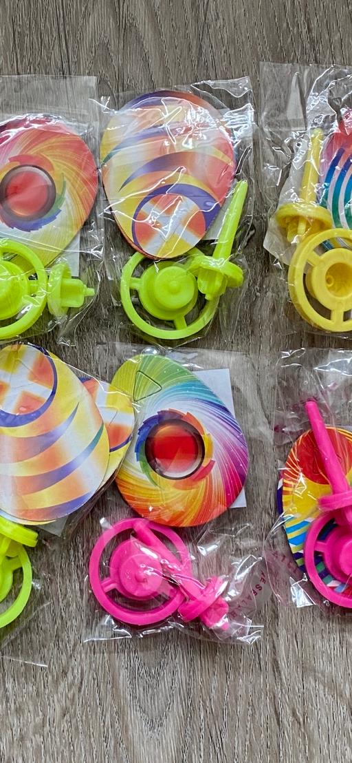 Buy & Sell West Midlands Birmingham - Photos for Spinners