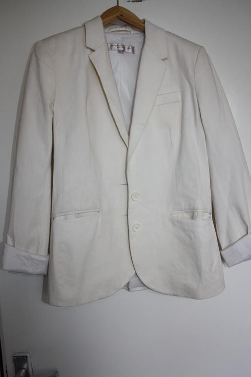 Buy & Sell North West London Gospel Oak - North West London - Photos for women's size 10 French connection blazer