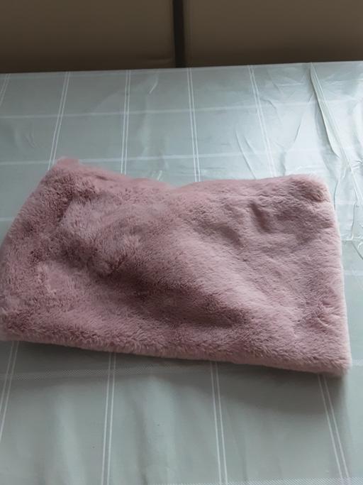 Buy & Sell Suffolk Ipswich - Photos for Ladies fur neck scarf