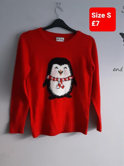 Buy & Sell Suffolk Ipswich - Photos for Mens Christmas Jumper