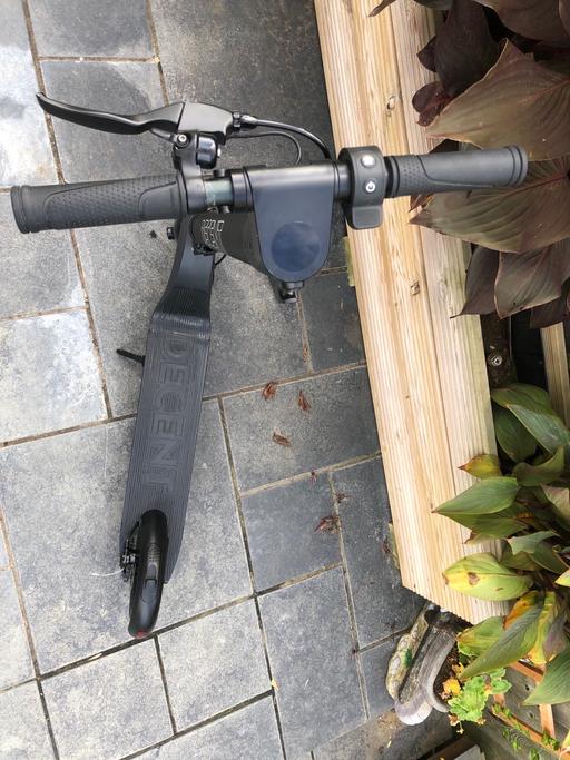 Buy & Sell East London Redbridge - Photos for Decent One Electric Scooter