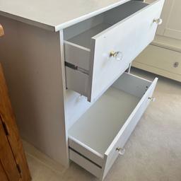 Chest or drawers available for free from Hammersmith
