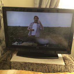 ALBA 32” TV with remote, works perfectly, only been used in bedroom. Only selling as upgraded to smart tv.
COLLECTION ONLY FROM DY8 STOURBRIDGE AREA