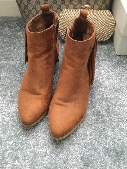 Buy & Sell Merseyside Liverpool - Photos for Ankle boots