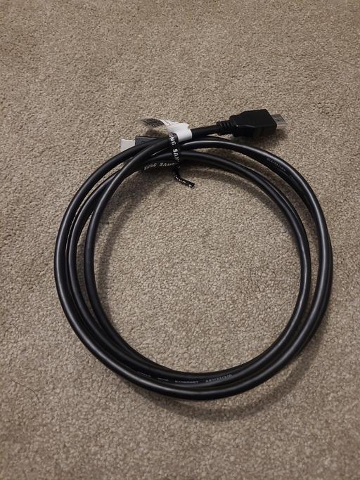 Buy & Sell West Midlands Birmingham - Photos for HDMI cable