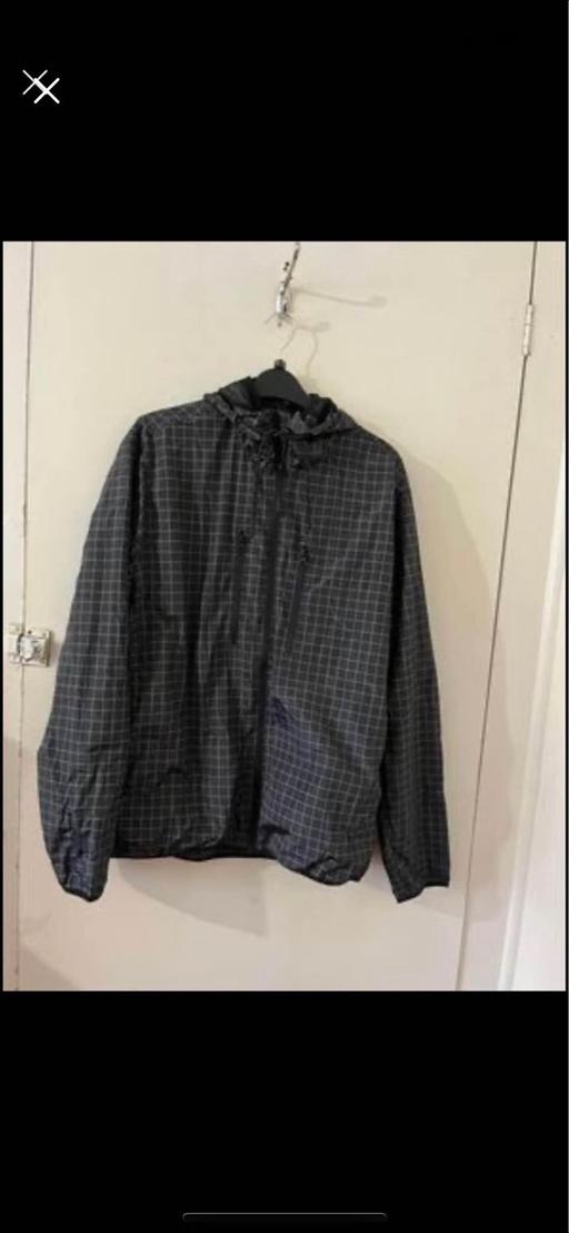 Buy & Sell South West London Streatham Common - South West London - Photos for Brand new mens waterproof jacket size S