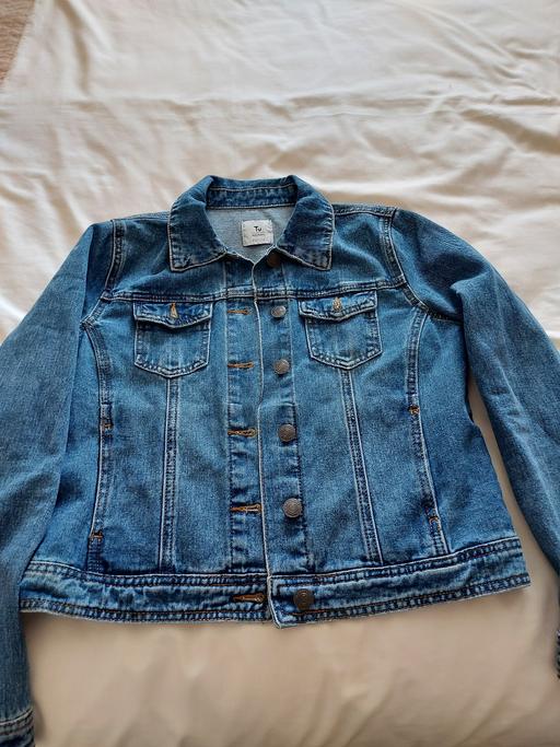 Buy & Sell Kent Ashford - Photos for petite 8 denim jacket