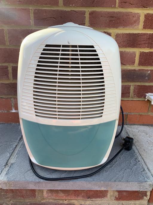 Buy & Sell West London Hillingdon - Photos for Dehumidifier