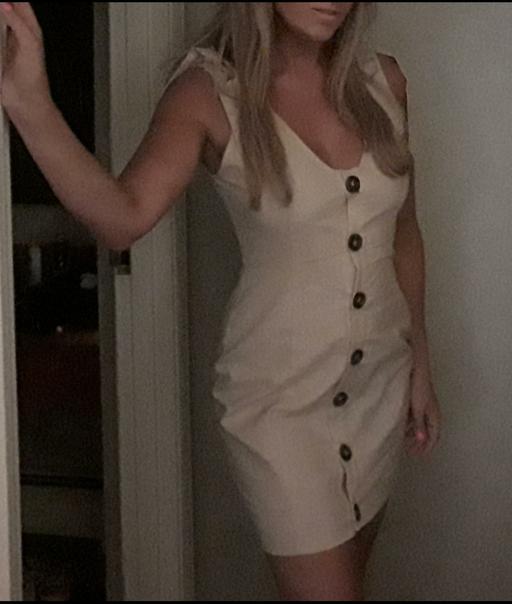 Buy & Sell West Midlands Walsall - Photos for new plt sexy mini dress size 8 party bodycon