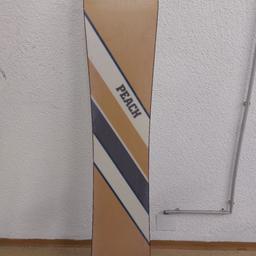 Oxess BX163 12.0 Snowboard in 6422 Stams for €280.00 for sale | Shpock