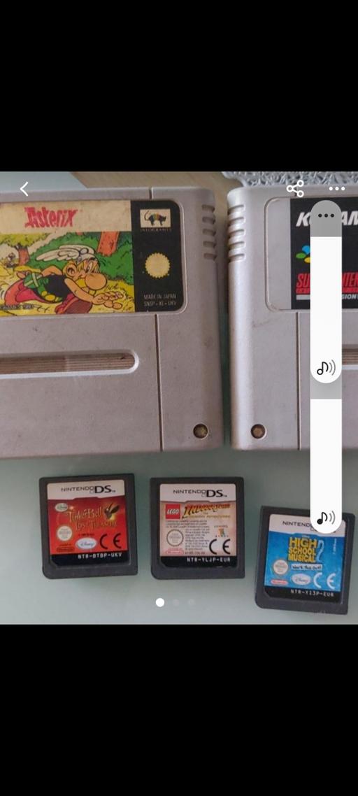 Buy & Sell West Midlands Birmingham - Photos for Nintendo game set