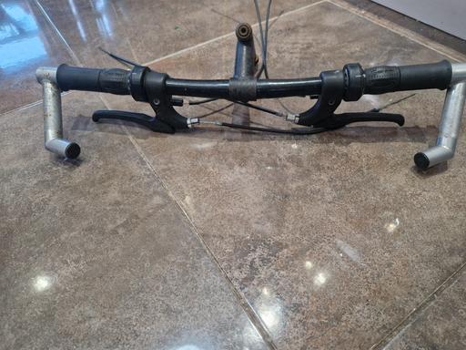 Buy & Sell East London Leyton - E15 - Photos for bicycle handle bar