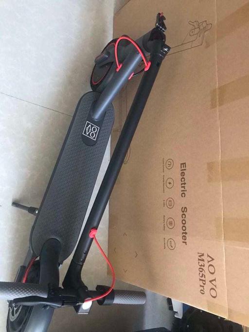 Vehicles Snaresbrook East London - Photos for Aovo pro scooter