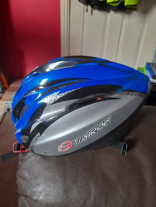 Buy & Sell Staffordshire Stoke-on-Trent - Photos for cycle helmet