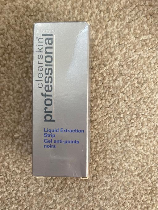 Buy & Sell West Midlands Sandwell - Photos for Avon clearskin liquid extraction strip
