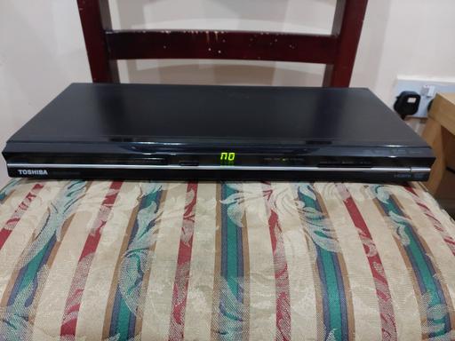 Buy & Sell East London Little Ilford - East London - Photos for Toshiba DVD player