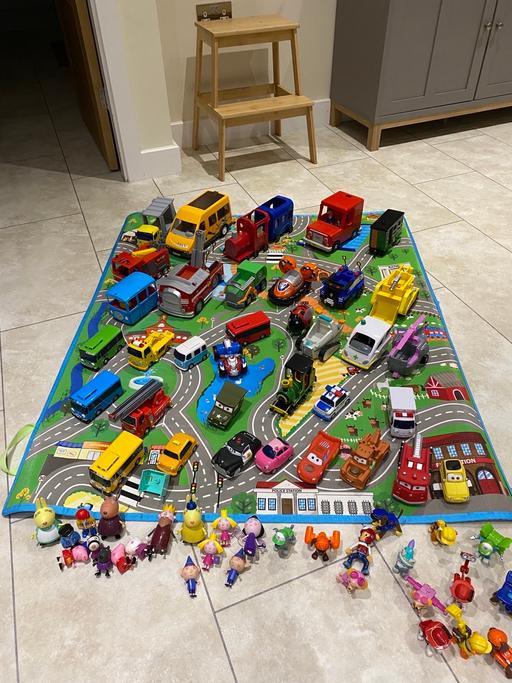 Buy & Sell West Yorkshire Kirklees - Photos for Toy Car