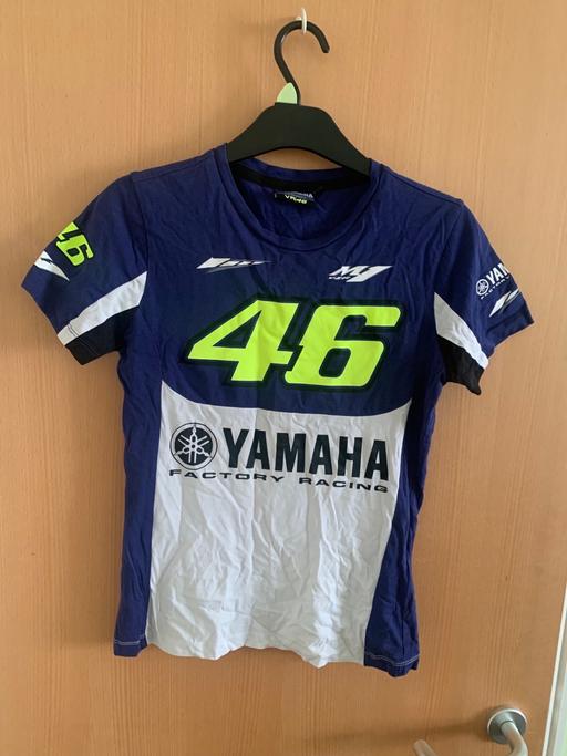 Buy & Sell South Yorkshire Doncaster - Photos for Rossi t shirt